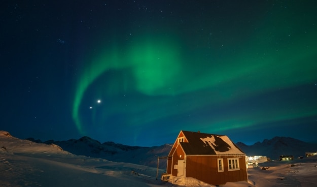 greenland 1