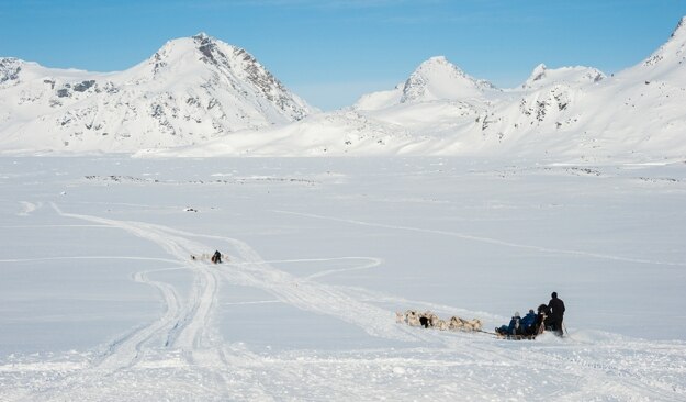 greenland 2