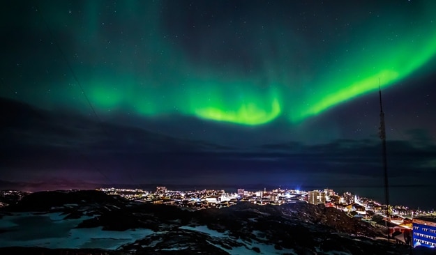 greenland 9