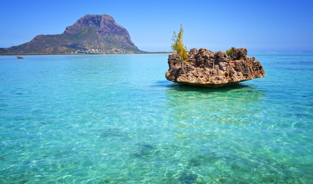 mauritius 1