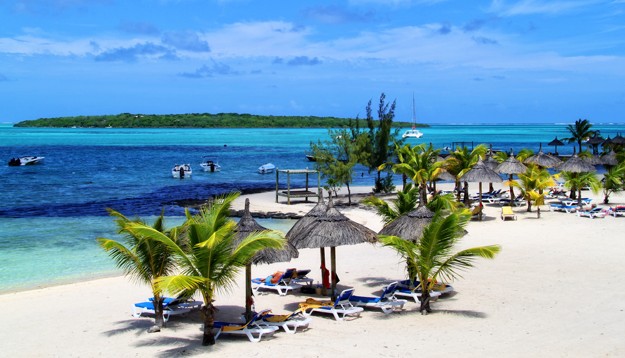 mauritius 5