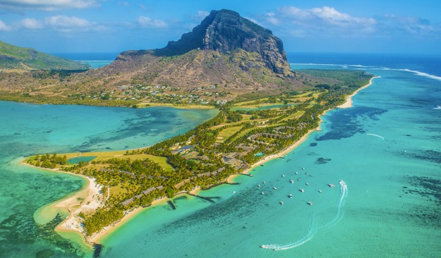 mauritius 8
