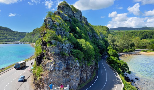 mauritius 9