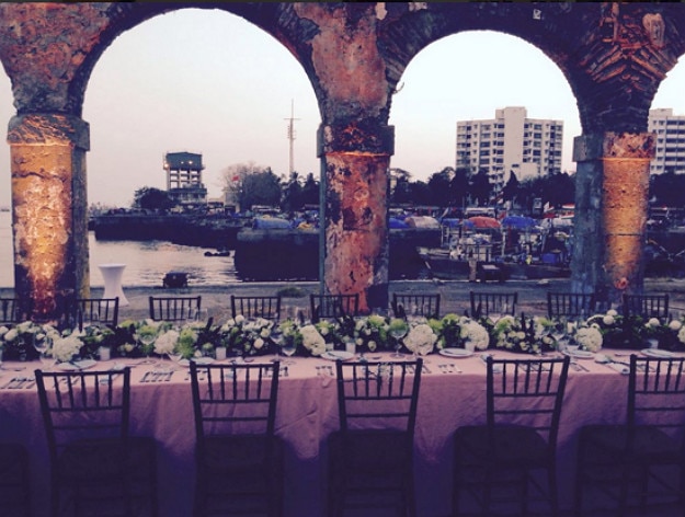 mukesh mills