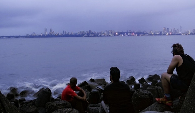 mumbai MOVE