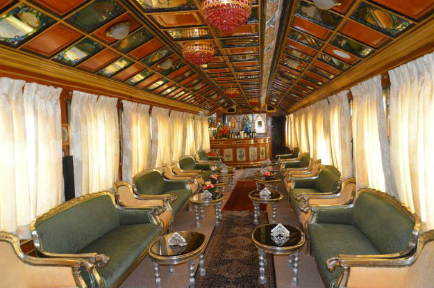 palace on wheels 3