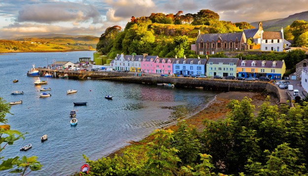 scotland 2