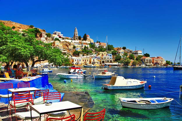 Greece 2