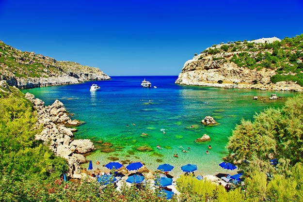 Greece 6