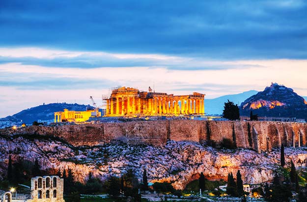 Greece 5