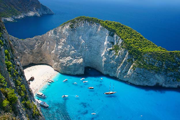 Greece 16