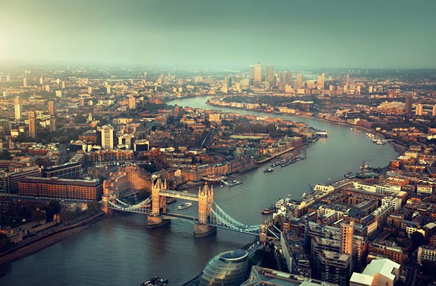 london