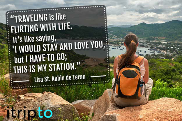 travel 3