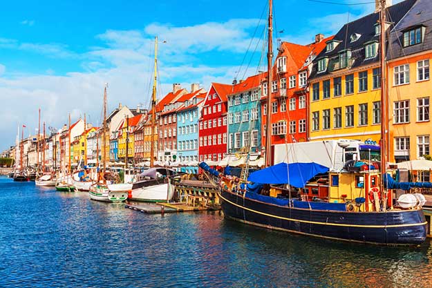 copenhagen