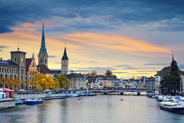 zurich