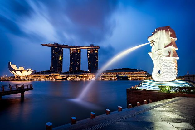 singapore