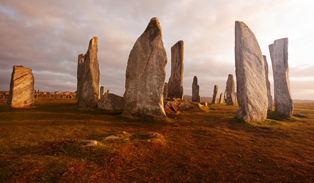 scotland 9