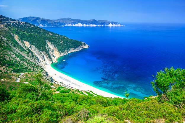 16 stunningly beautiful pictures of Greece that will take your breath ...