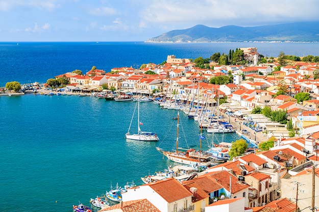 Greece 8