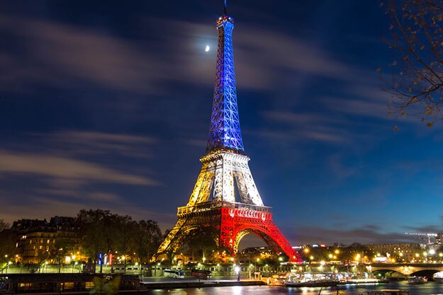 paris