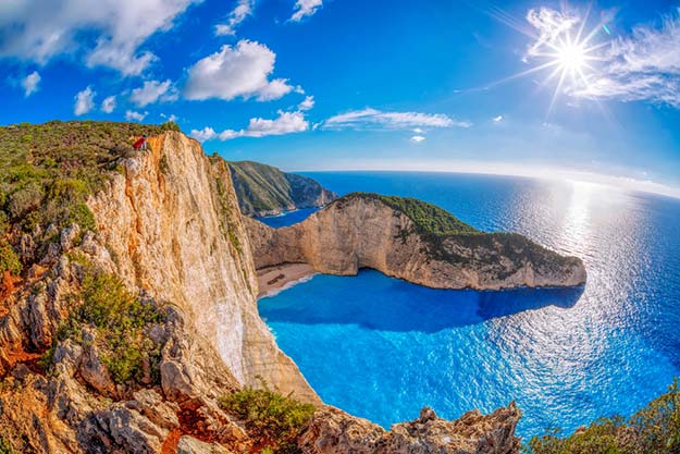 16 stunningly beautiful pictures of Greece that will take your breath ...