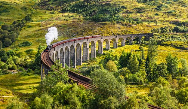 scotland