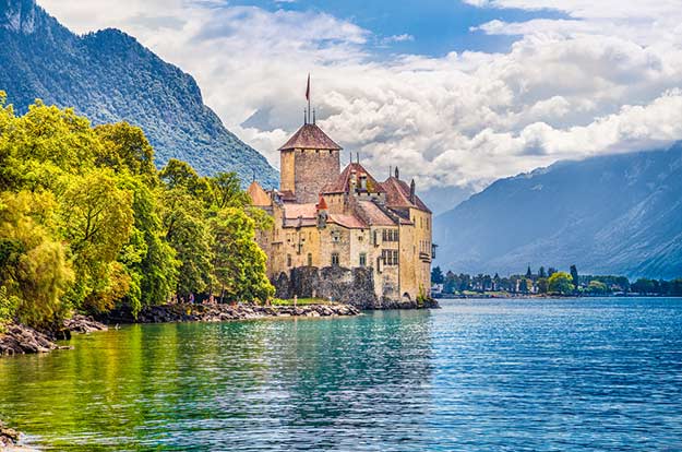geneva