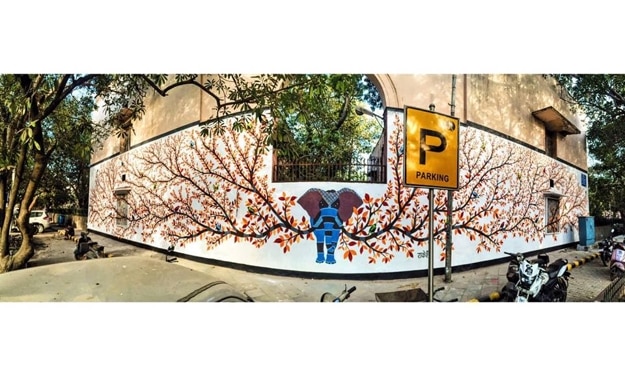 st+art india lodhi colony 10