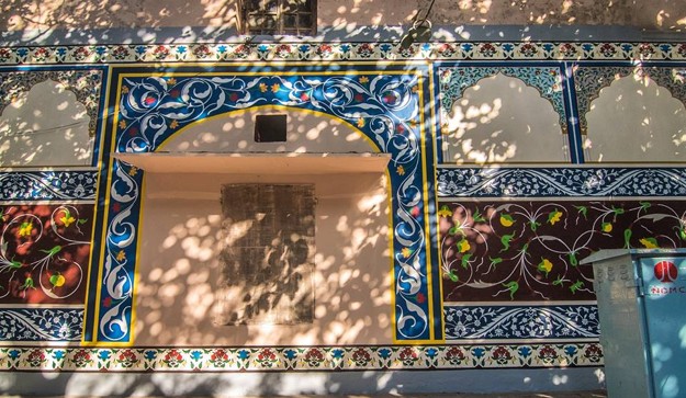 st+art india lodhi colony 11