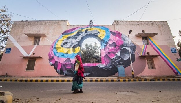st+art india lodhi colony 12