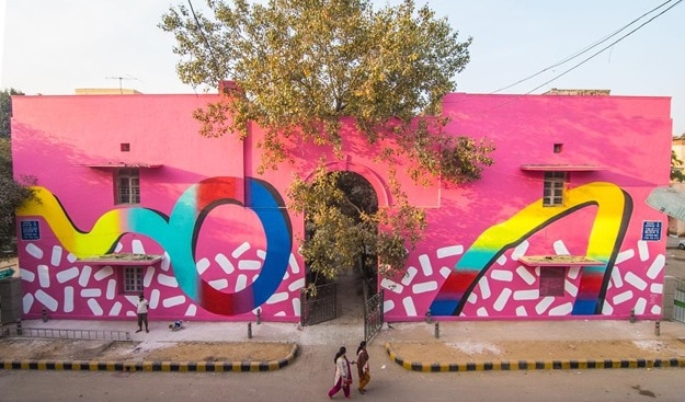 st+art india lodhi colony 13