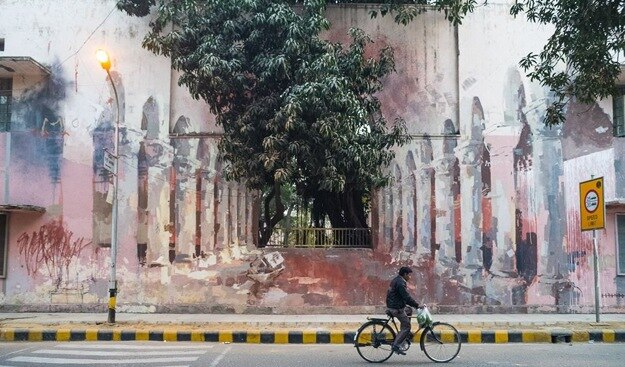 st+art india lodhi colony 15