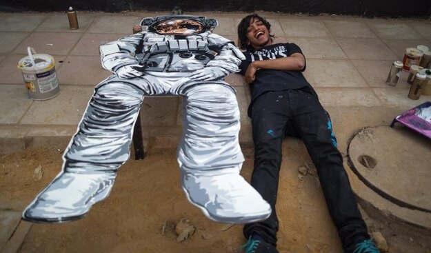 st+art india lodhi colony 4