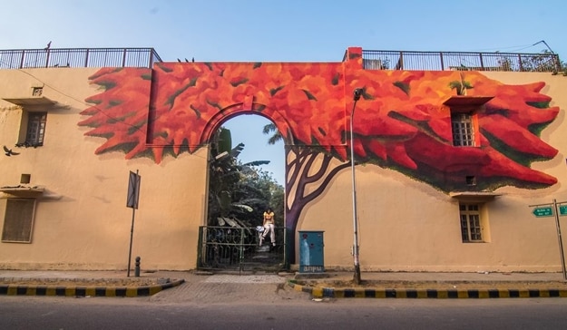 st+art india lodhi colony 6
