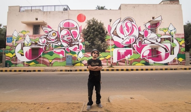 st+art india lodhi colony 8