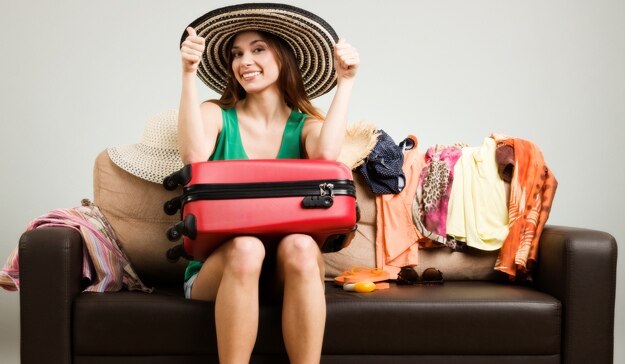 travel hack