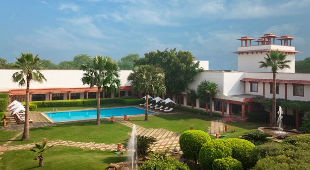 trident agra