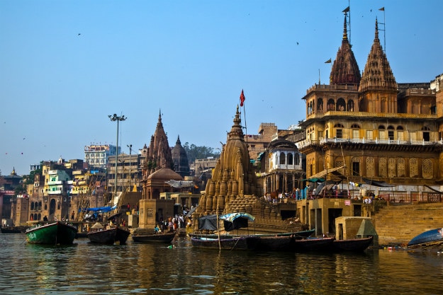 Varanasi as old as Indus Valley civilization reveals new study | India.com