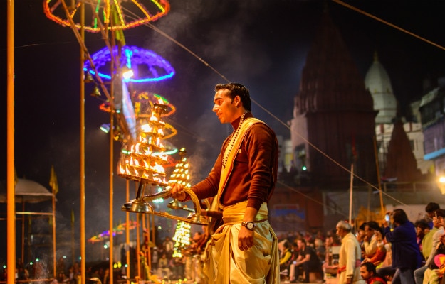 varanasi 3