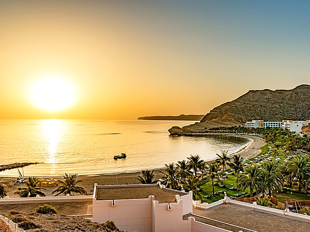 Oman