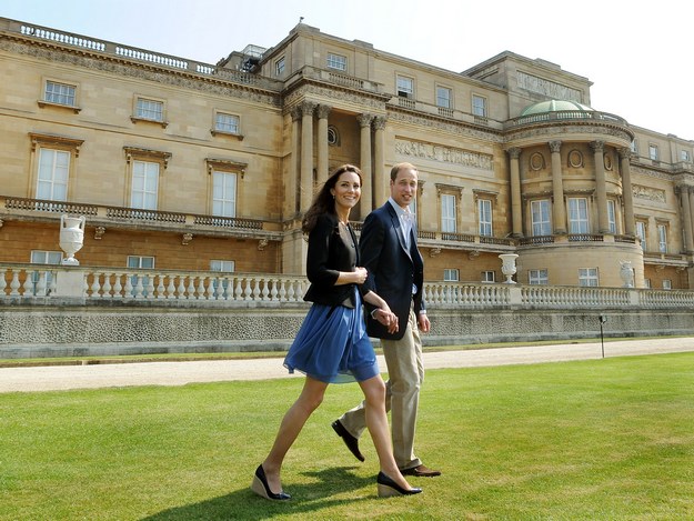 Kate Middleton and Prince William's India visit