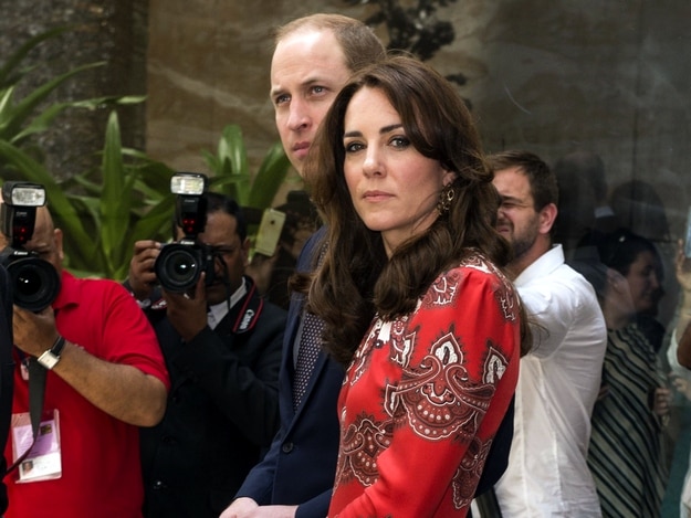 Photograph: Getty Images