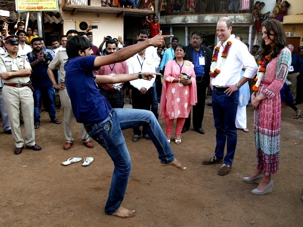 Photograph: Getty Images