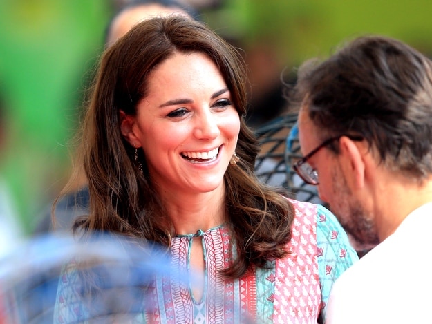 Photograph: Getty Images