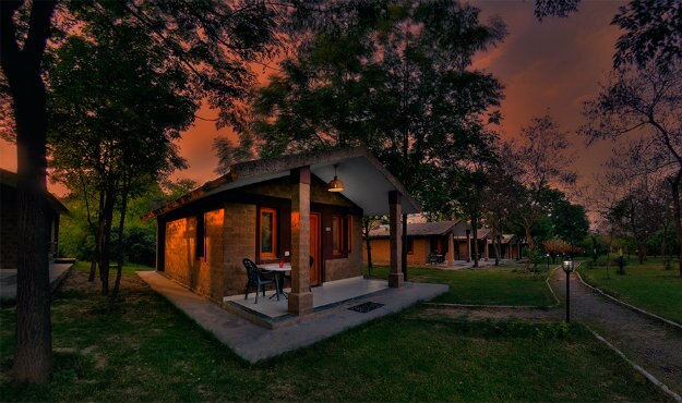 Family-Resort