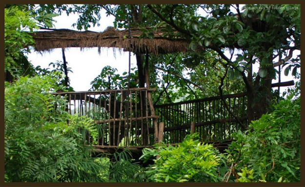 Hidden Village Resort