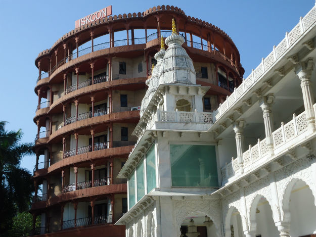 Image: Rohini/Wikimedia Commons