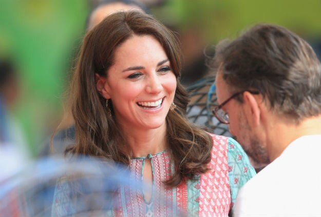 Kate and Will 9