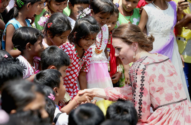 Kaziranga - Kate and Will - 9