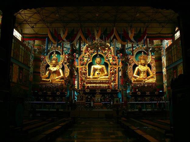Monastery 1